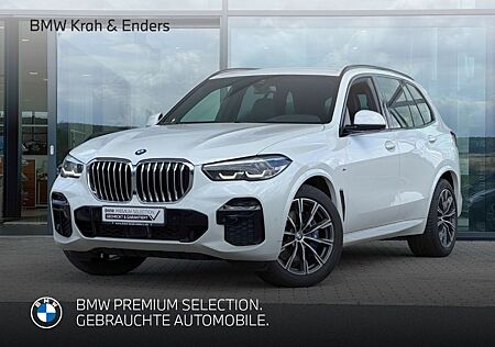 BMW X5 xDrive 30 d M Sport PDCv+h LED Rückfahrkam. L