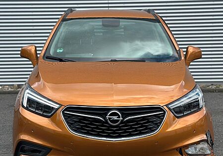 Opel Mokka X Innovation/ UNFALL/ VOLL FAHRBEREIT
