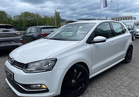 VW Polo Volkswagen 1.2 TSI 66kW Comfortline BMT NAVI/RFK/TEL