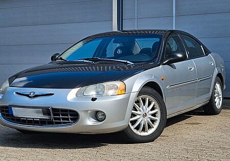 Chrysler Sebring 2.7 JR