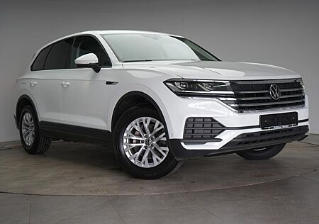 VW Touareg Volkswagen 3.0 V6 TDI 4Motion ACC/Kamera/AHK/Lane/S