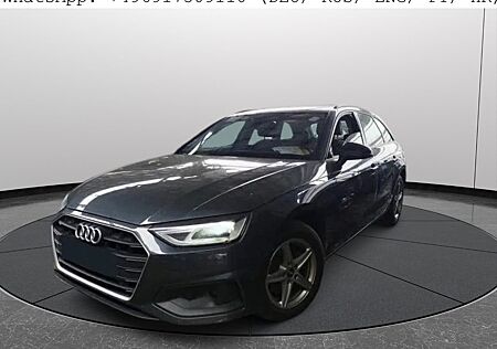 Audi A4 Avant 30 TDI S-Tronic Netto 13.865 #012