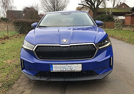 Skoda Enyaq 50