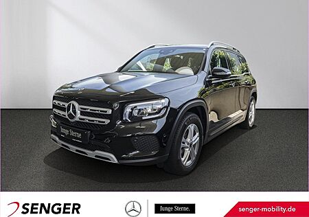 Mercedes-Benz GLB 200 Style MBUX-HighEnd LED Rückfahrkamera