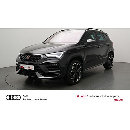 Cupra Ateca leasen
