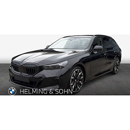 BMW 540 leasen