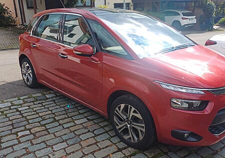 Citroën C4 Picasso II THP 155 Intensive