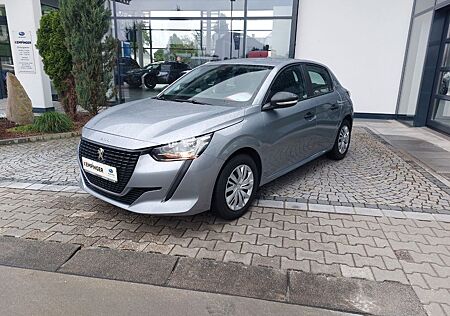 Peugeot 208 Like PureTech 75 DAB