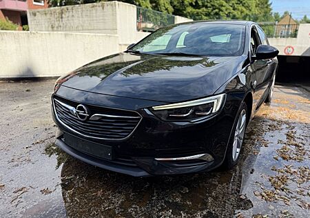 Opel Insignia 1.6 Diesel 100kW Dynamic Auto GS Dy...