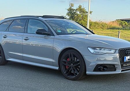 Audi A6 3.0 TDI 240kW Competition. quattro