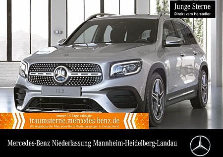 Mercedes-Benz GLB 220 d 4M AMG/OFFROAD/MBUX HiENd/Distr/LED/AR