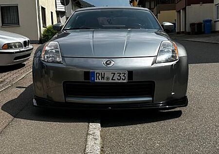 Nissan 350Z Premium Pack 3.5l Premium Pack