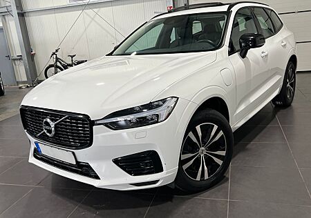 Volvo XC 60 XC60 2.0 Hybrid Automatik *Navi*Kamera*Panorama*
