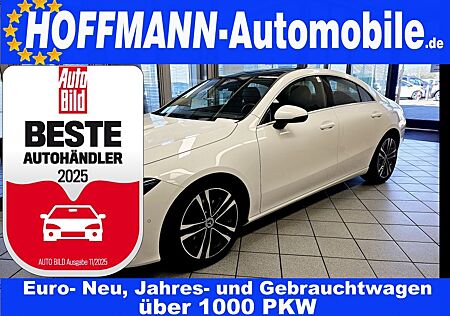 Mercedes-Benz CLA 180 Progressive Line Advanced Navi,Pano-SD