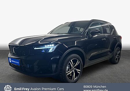 Volvo XC 40 XC40 B3 B DKG Plus Black Edition