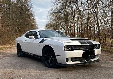 Dodge Challenger 5,7L V8