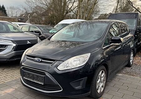 Ford Grand C-Max Trend