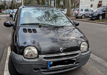 Renault Twingo Expression 1.2 TÜV NEU!