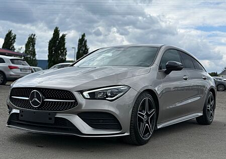 Mercedes-Benz CLA 180 Shooting Brake /AMG LINE/NAVI/LED/