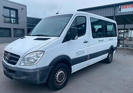 Mercedes-Benz Sprinter II Kombi 311 / 315 CDI
