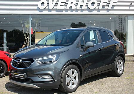 Opel Mokka X Innovation 1.4 Turbo Automatik *AHK*