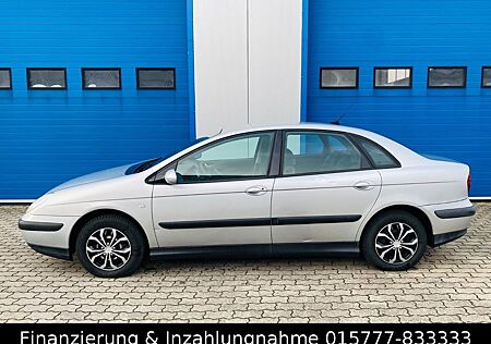 Citroën C5 Automatik TüV AHK Klimaautomatik