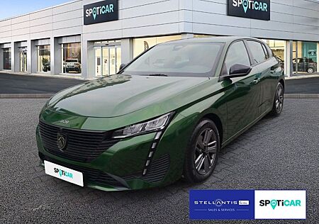 Peugeot 308 1.2 PureTech 130 Active Pack (EURO 6d)