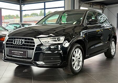 Audi Q3 sport *HU/AU NEU*SHZ*