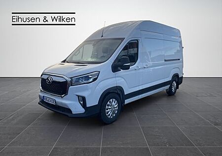 Maxus eDeliver 9 89 kWH+L3H2+3,5t+