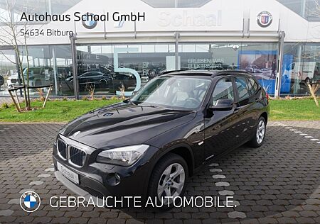 BMW X1 xDrive20d Navi Prof. Xenon PDC Shz Leder