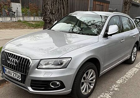 Audi Q5 2.0 TDI 140kW S tronic quattro -
