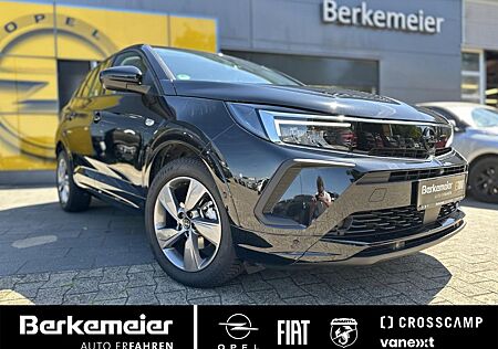 Opel Grandland X GRANDLAND GS 1.2 AT *AHK/Navi/360Grad/Allwetter*