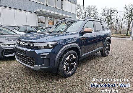 Dacia Bigster HYBRID 155 Extreme|CITY|WINTER PLUS|HECK