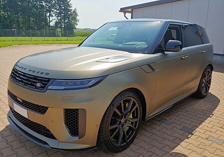 Land Rover Range Rover Sport P 635 SV Edit.One CarboCeramik