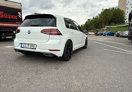 VW Golf Volkswagen 1.5 TSI ACT OPF DSG Highline Highline