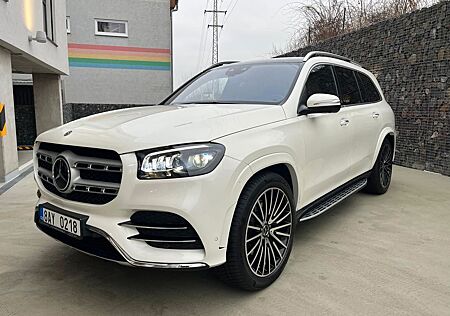 Mercedes-Benz GLS 400 GLS -Klasse d 4Matic