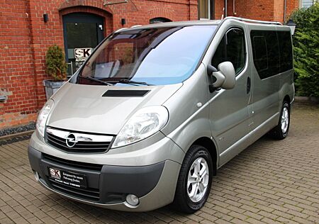 Opel Vivaro Kasten/Kombi Tour Cosmo