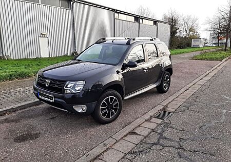 Dacia Duster 1.2 TCe 125 4x2 Blackshadow