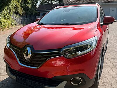 Renault Kadjar XMOD