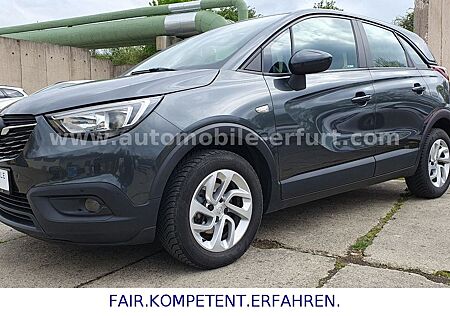 Opel Crossland X Crossland (X)*EDITION*PDC v+h*ALU*SZHG*NSW*NAVI*