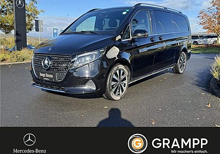 Mercedes-Benz V 300 gebraucht kaufen Mercedes-Benz V 300 Avantgarde extralang Standheizung*8-Sitze*