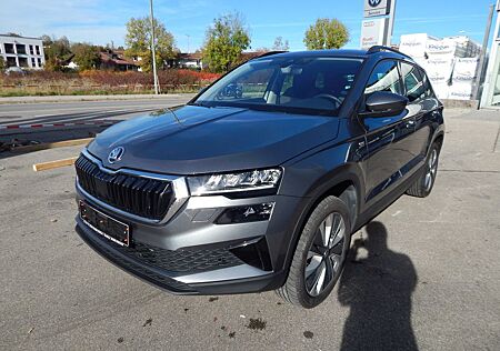 Skoda Karoq Tour 1,5 TSI 150 PS, Navi, Kamera, LED