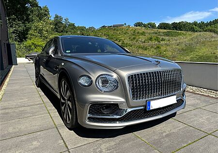 Bentley Flying Spur 6.0 W12 1 Hand