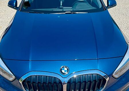 BMW 116i Advantage Advantage