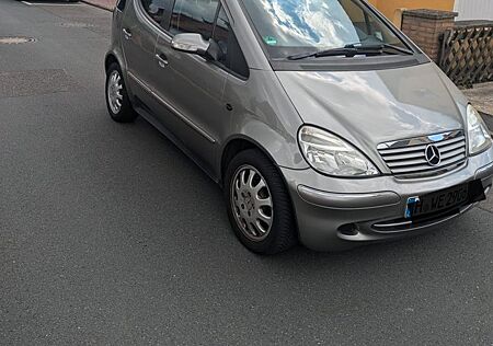 Mercedes-Benz A Klasse