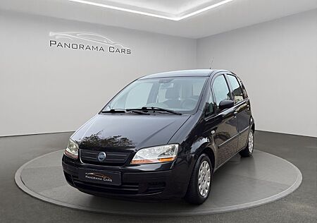 Fiat Idea 1.2/Geringe Laufleistung/1.Hand/TüvNeu