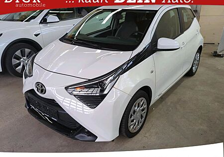 Toyota Aygo (X) Aygo 1.0 X-Play MFL/KLIMAANLAGE/DAB/RFK