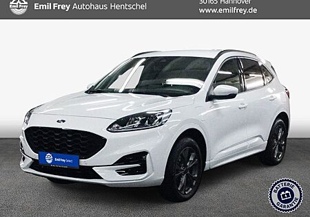 Ford Kuga 2.5 Duratec PHEV ST-LINE