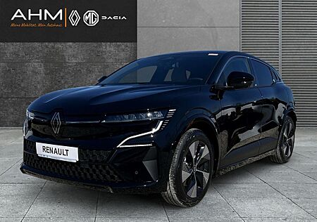 Renault Megane E-Tech Electric Iconic EV60 220HP NAVI KL