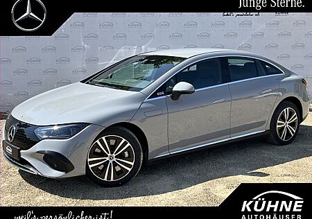 Mercedes-Benz EQE 300 Prem. Airm. AC22kw AHK HA Lenkung 0,25%